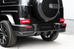 Mercedes-Benz G350 d Light Package by TopCar 2020 года